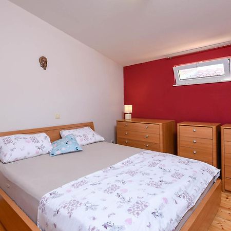 Apartments Karla 오레비츠 객실 사진