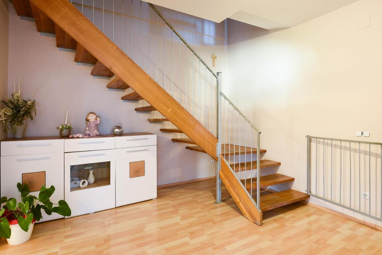 Apartments Karla 오레비츠 외부 사진