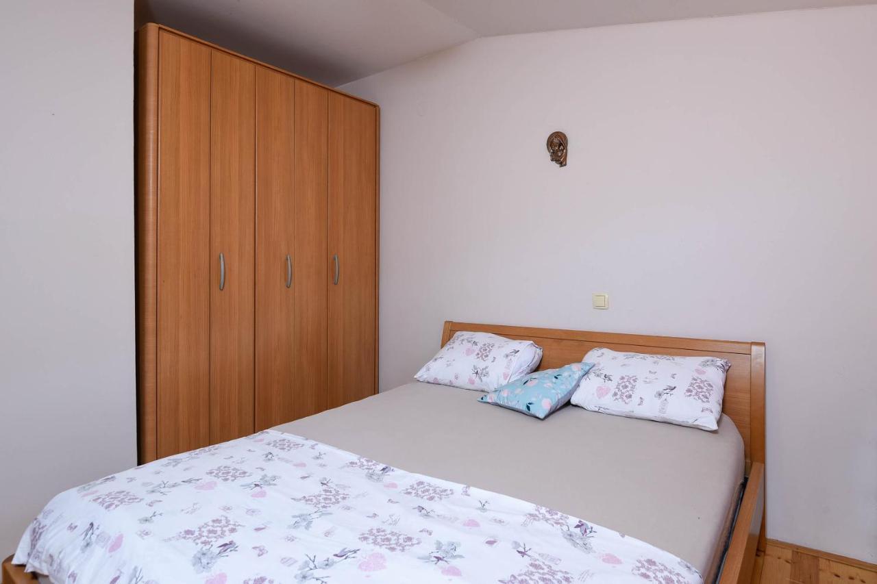 Apartments Karla 오레비츠 외부 사진