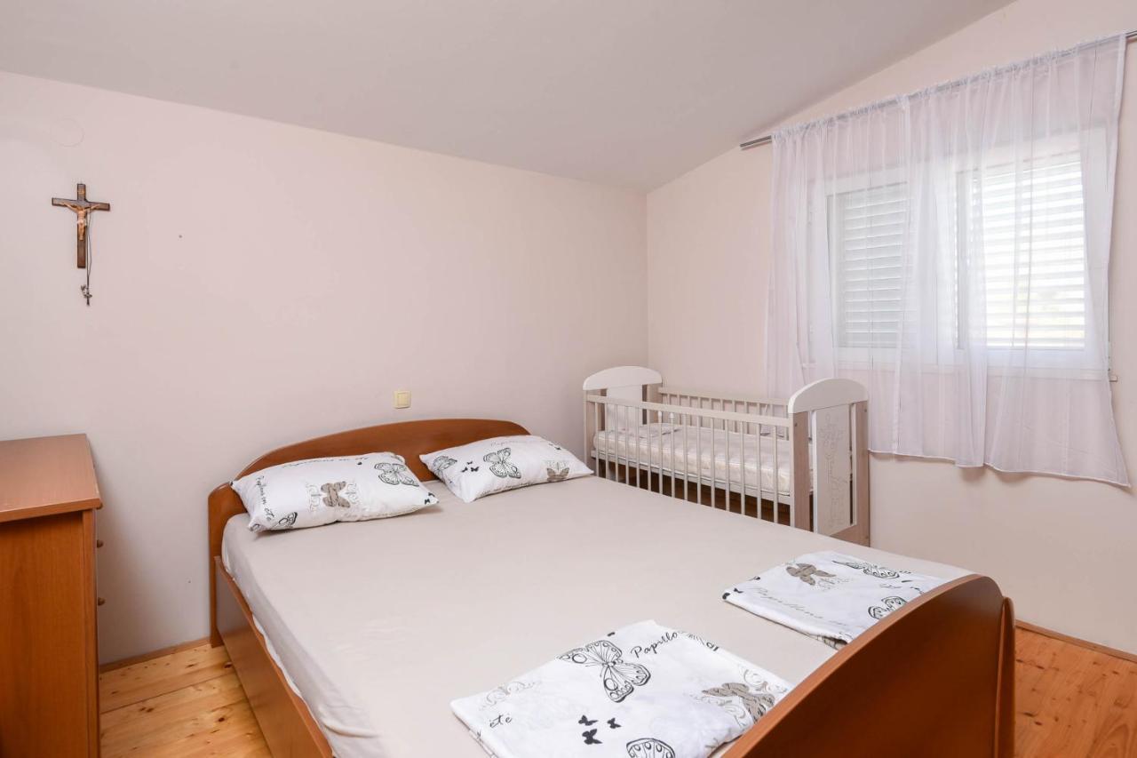 Apartments Karla 오레비츠 외부 사진