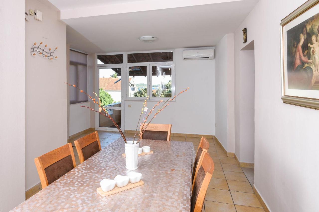 Apartments Karla 오레비츠 외부 사진