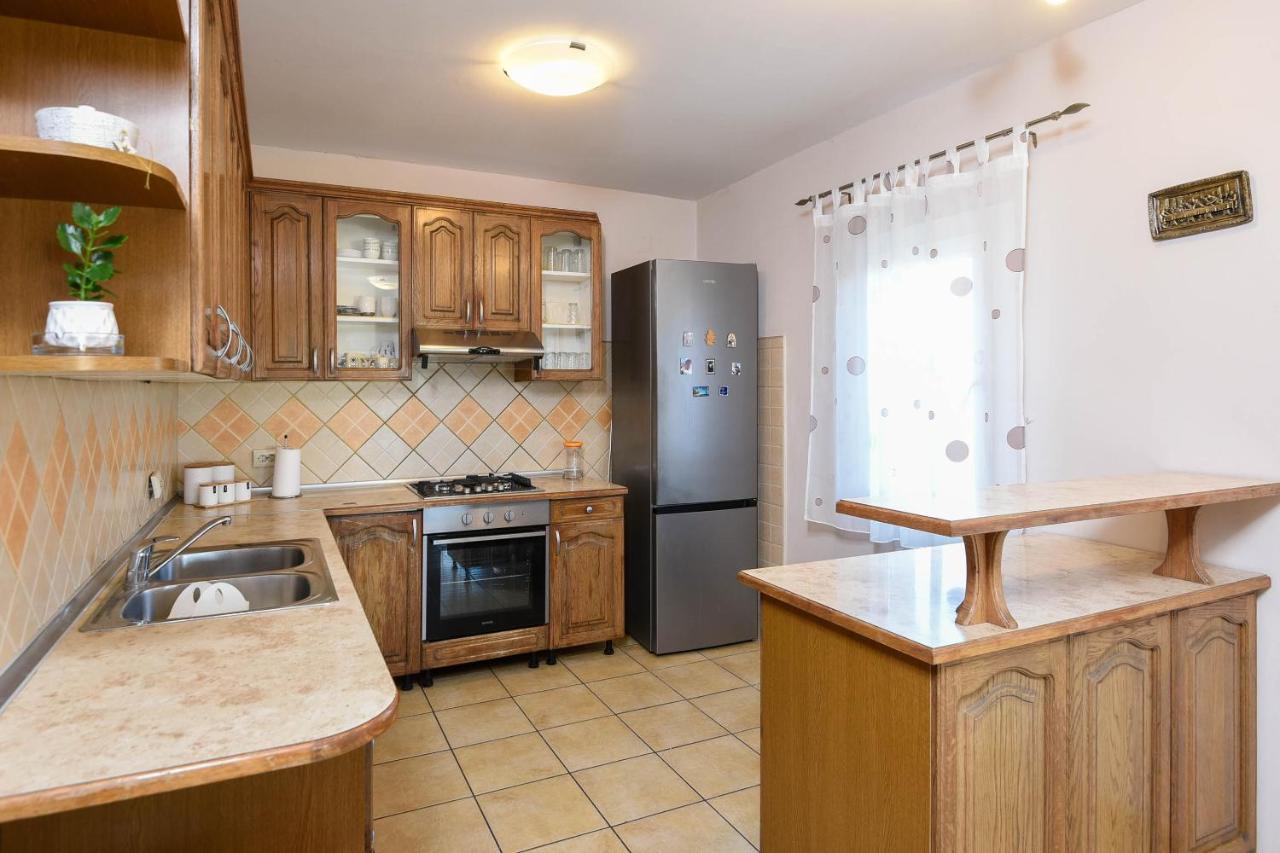 Apartments Karla 오레비츠 외부 사진