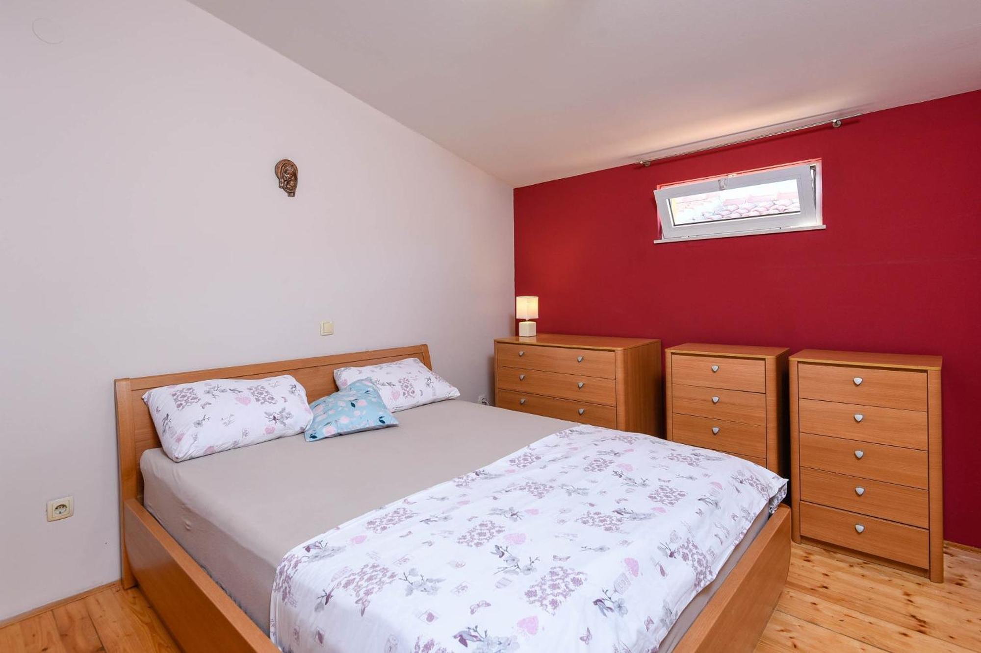 Apartments Karla 오레비츠 객실 사진