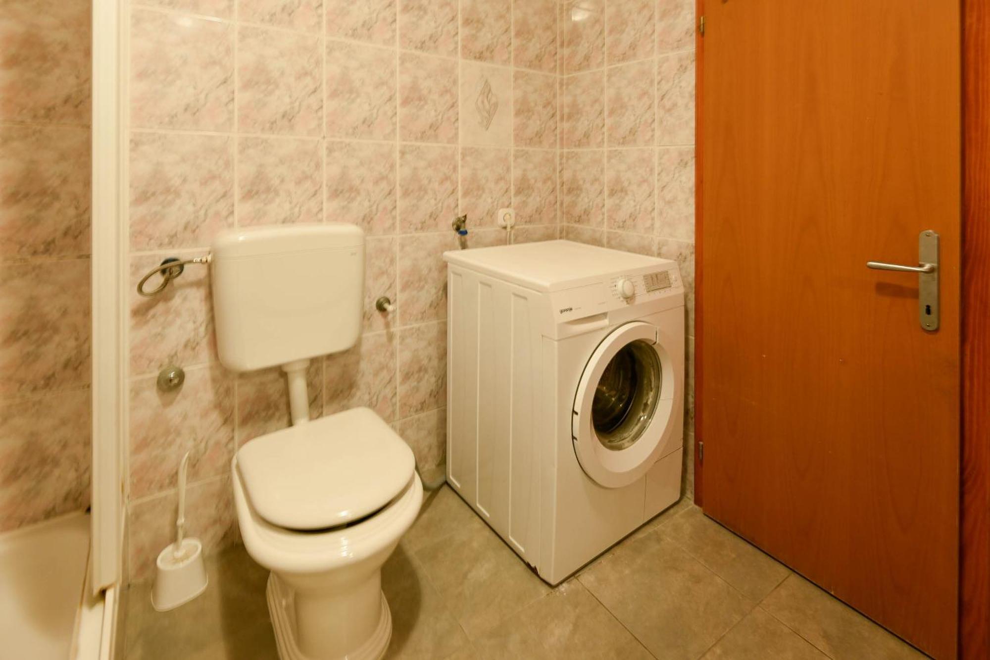 Apartments Karla 오레비츠 객실 사진