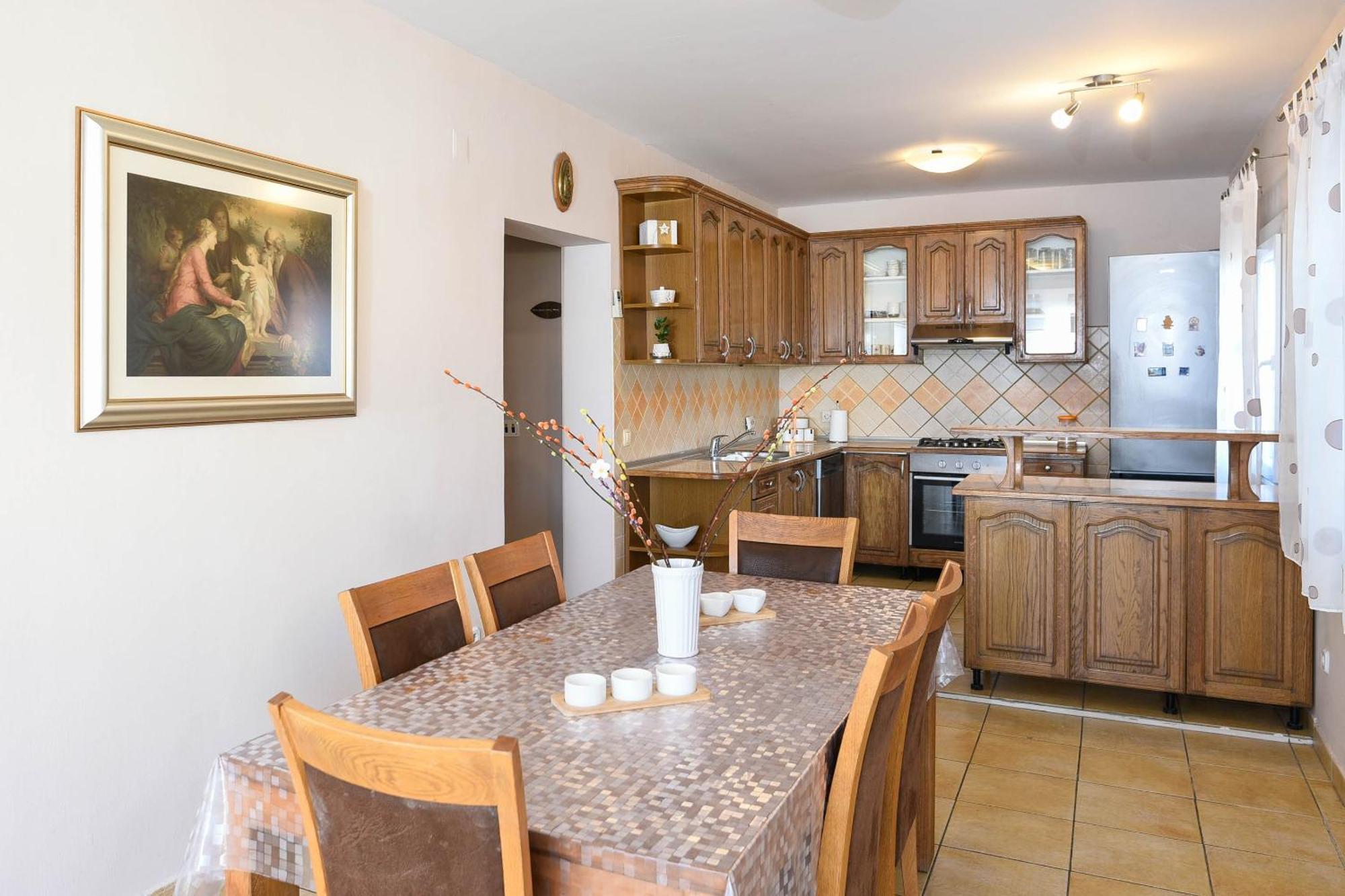 Apartments Karla 오레비츠 객실 사진