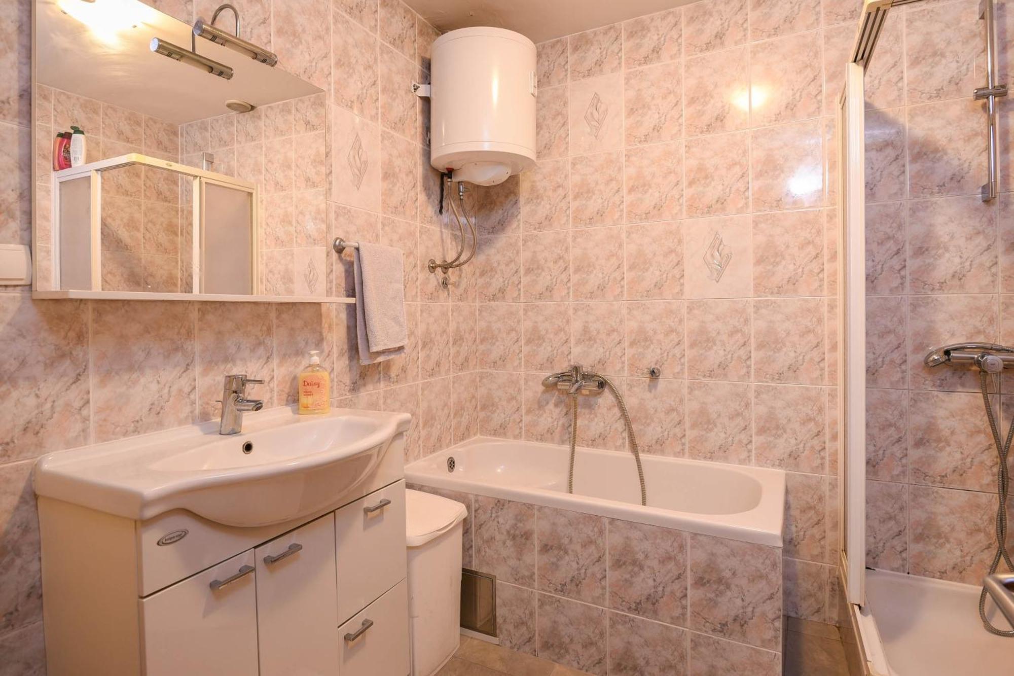 Apartments Karla 오레비츠 객실 사진