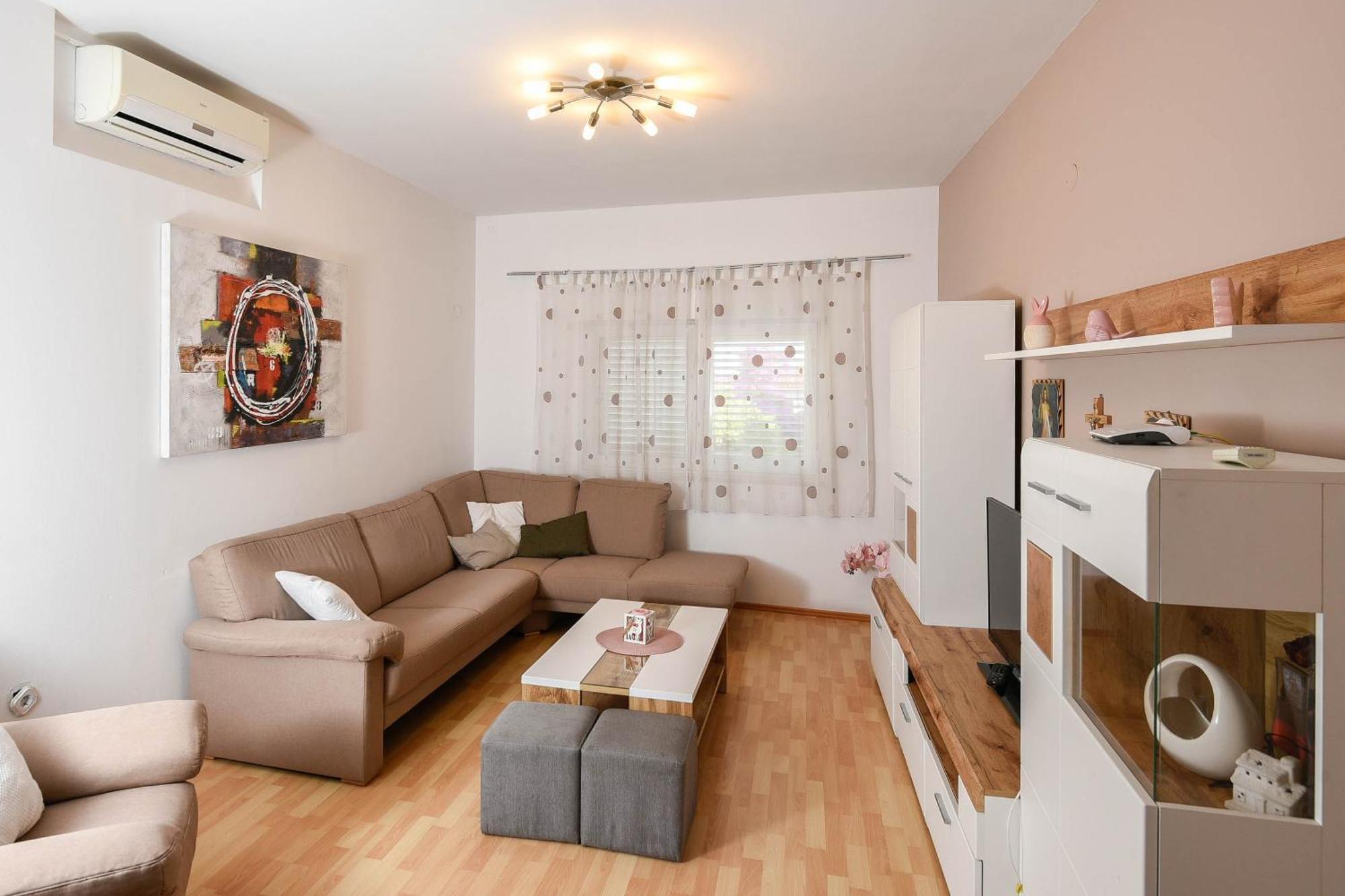 Apartments Karla 오레비츠 객실 사진