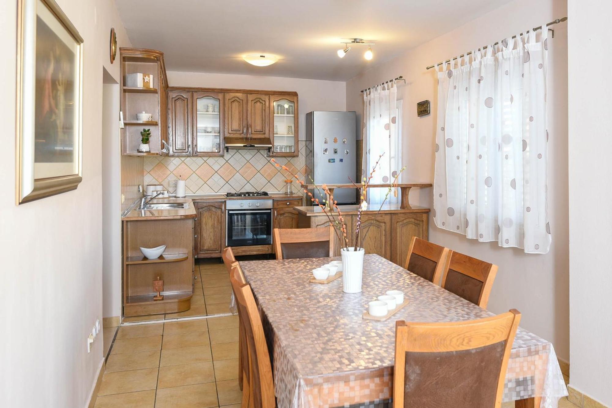 Apartments Karla 오레비츠 객실 사진