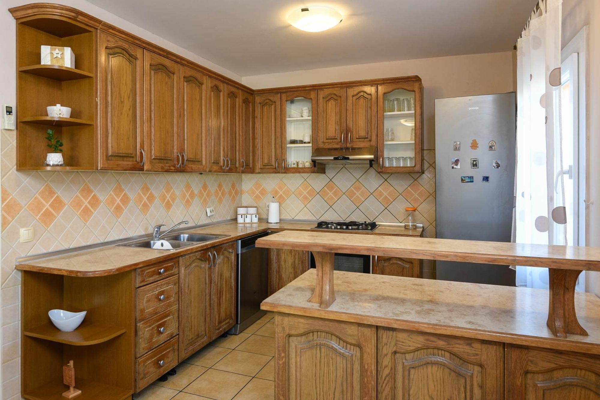 Apartments Karla 오레비츠 객실 사진