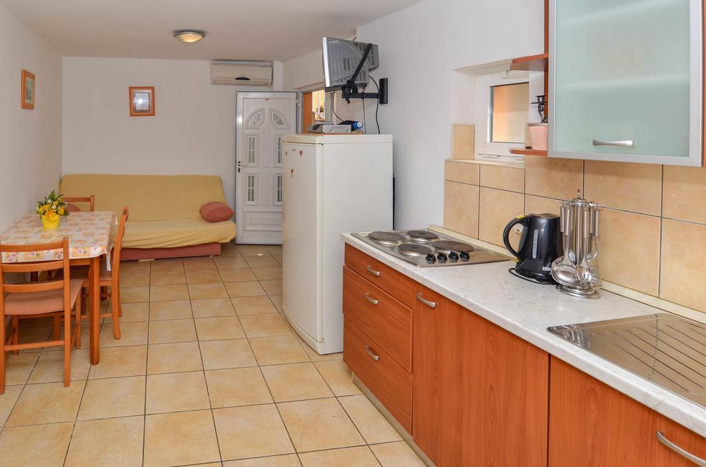 Apartments Karla 오레비츠 객실 사진