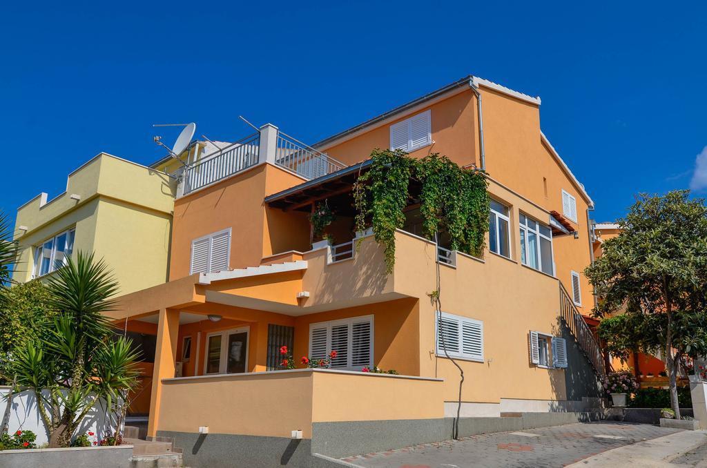 Apartments Karla 오레비츠 객실 사진