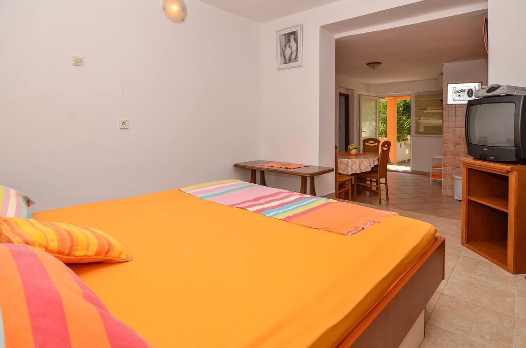 Apartments Karla 오레비츠 객실 사진