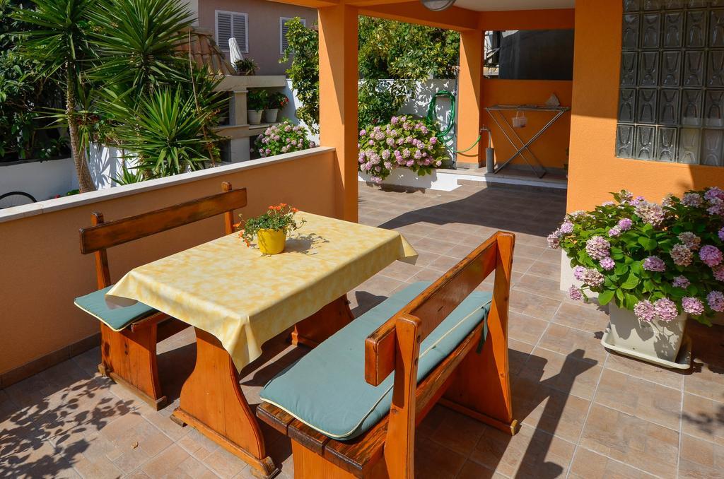 Apartments Karla 오레비츠 객실 사진