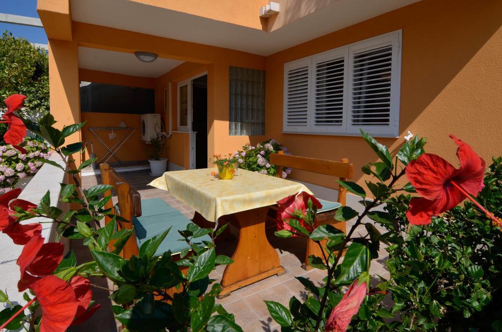 Apartments Karla 오레비츠 객실 사진