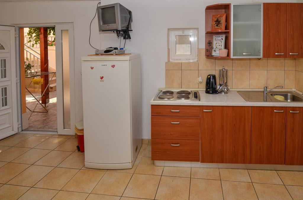 Apartments Karla 오레비츠 객실 사진