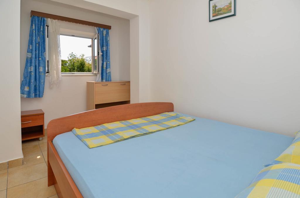 Apartments Karla 오레비츠 객실 사진