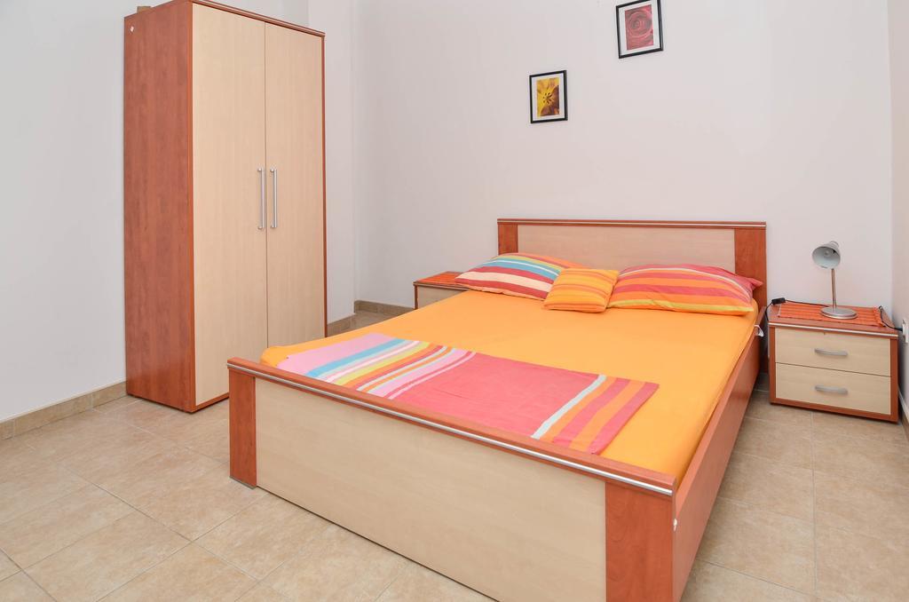 Apartments Karla 오레비츠 객실 사진