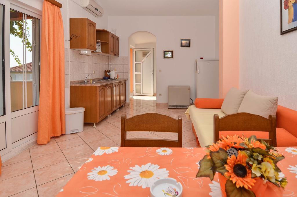 Apartments Karla 오레비츠 객실 사진