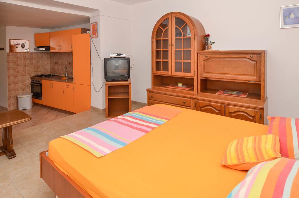 Apartments Karla 오레비츠 객실 사진
