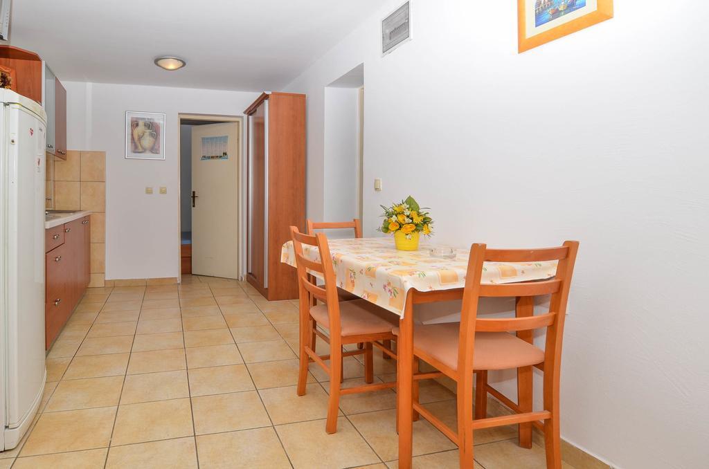 Apartments Karla 오레비츠 객실 사진