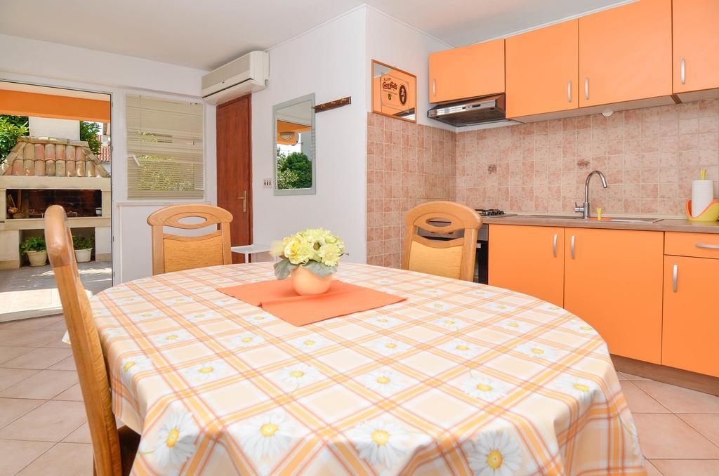 Apartments Karla 오레비츠 객실 사진