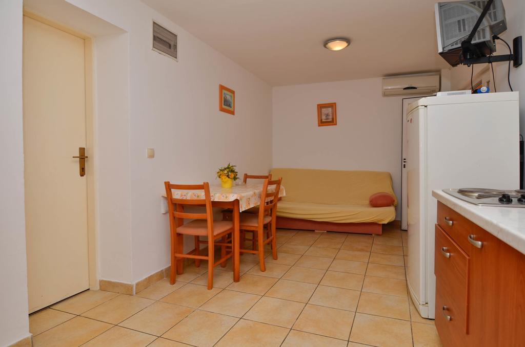 Apartments Karla 오레비츠 객실 사진