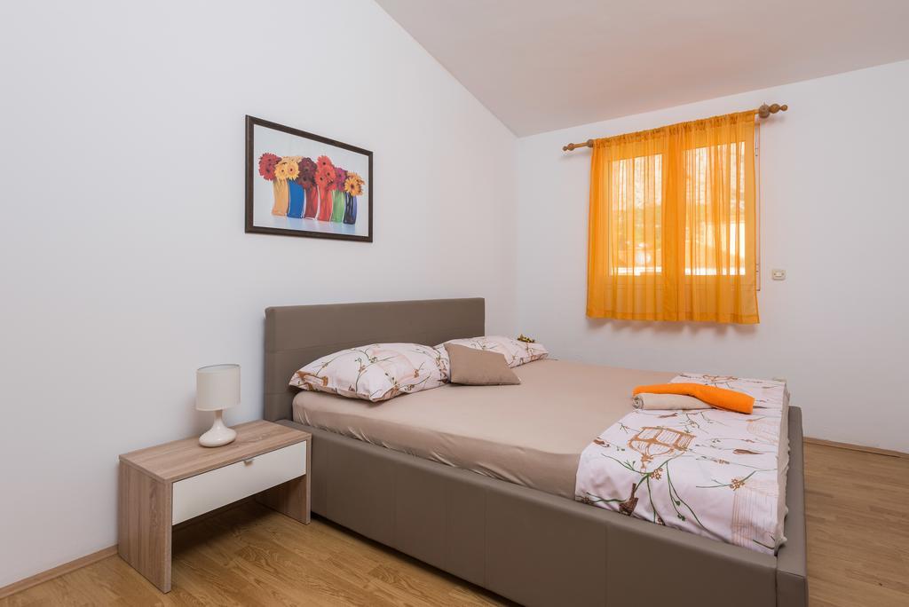 Apartments Karla 오레비츠 외부 사진
