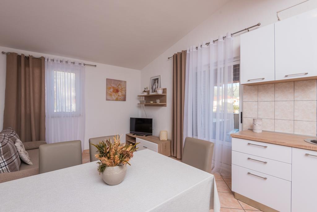 Apartments Karla 오레비츠 외부 사진