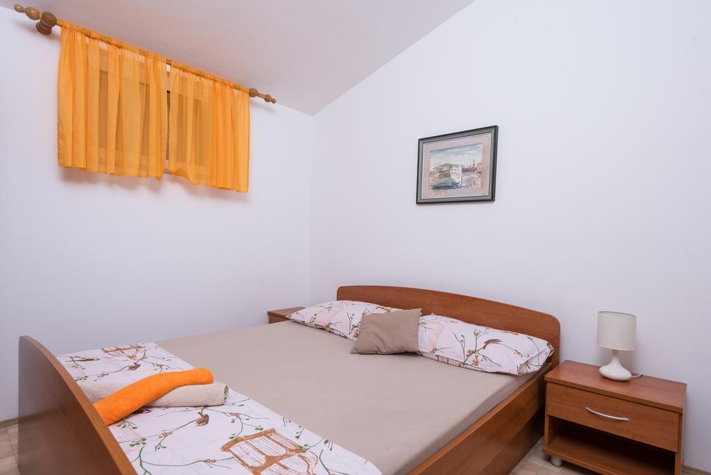 Apartments Karla 오레비츠 외부 사진