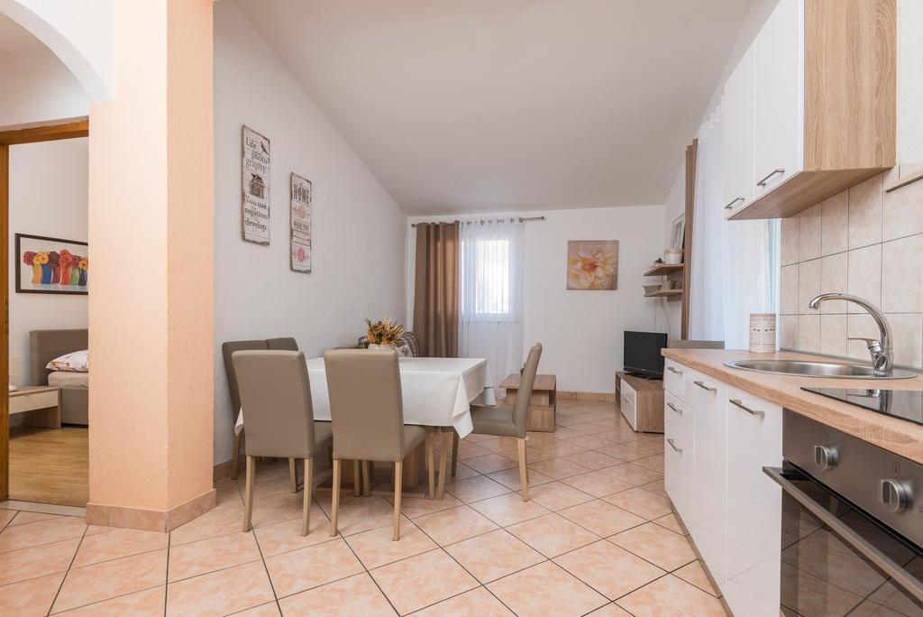 Apartments Karla 오레비츠 외부 사진