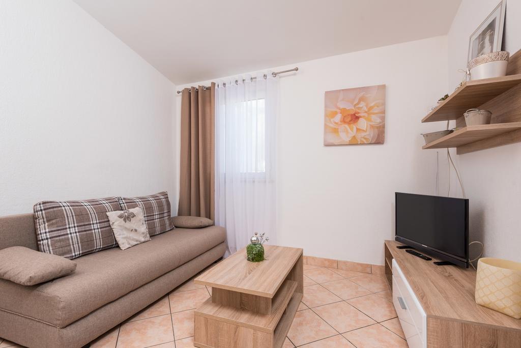 Apartments Karla 오레비츠 외부 사진
